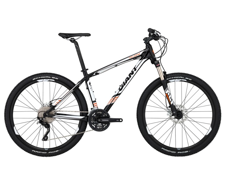 GIANT Talon 1 LTD