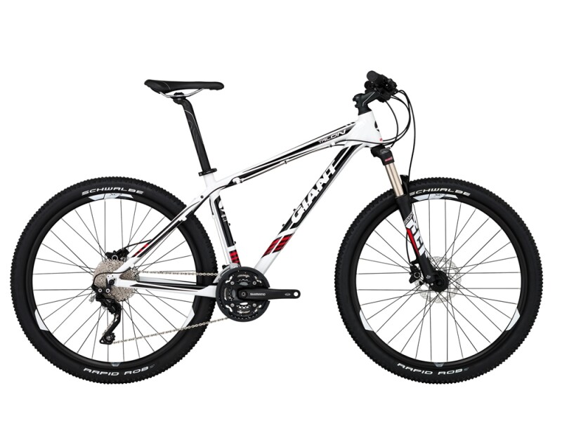 GIANT Talon 1 LTD