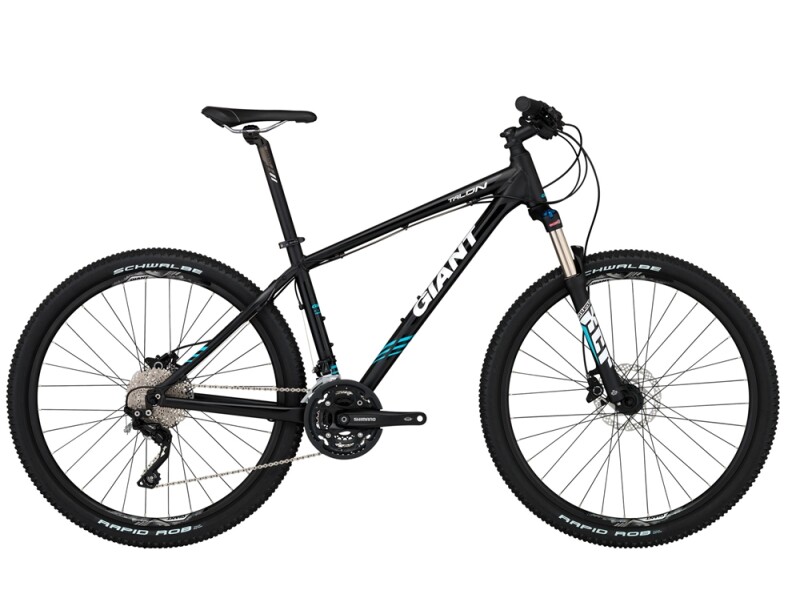 GIANT Talon 2 LTD