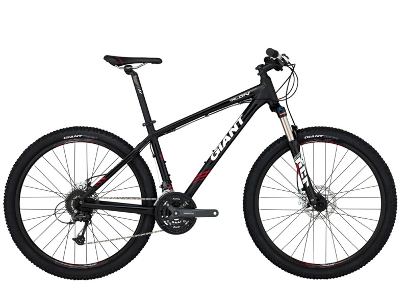 GIANT Talon 3 LTD