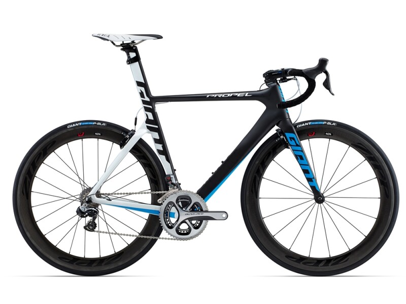 GIANT Propel Advanced SL