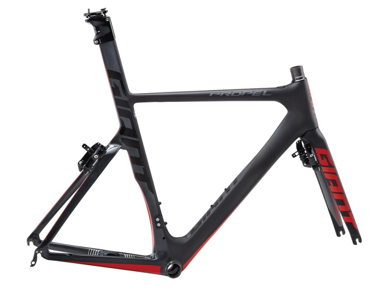 GIANT Propel Advanced SL Rahmenkit
