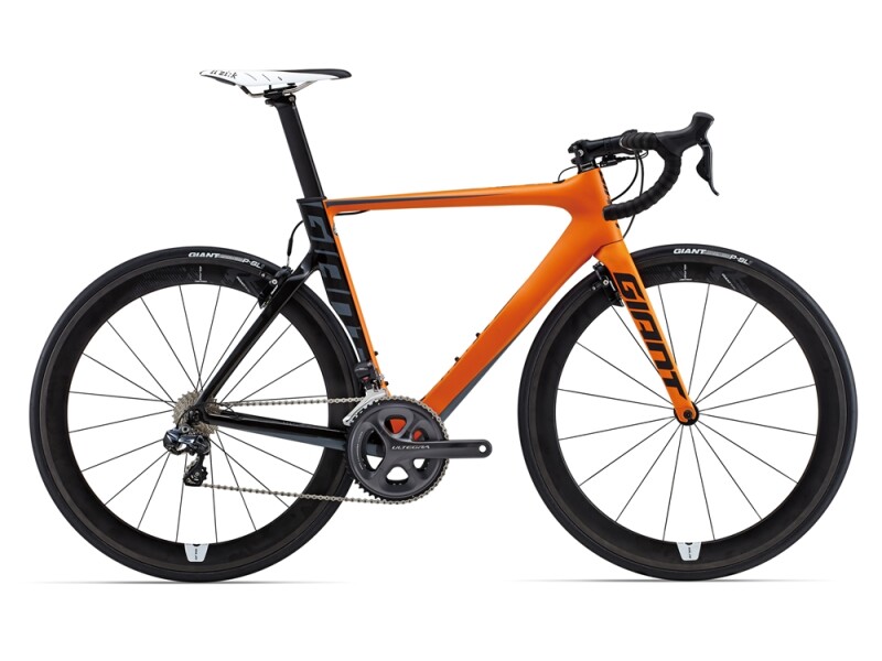 GIANT Propel Advanced Pro 0