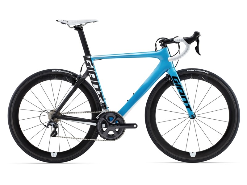 GIANT Propel Advanced Pro 1