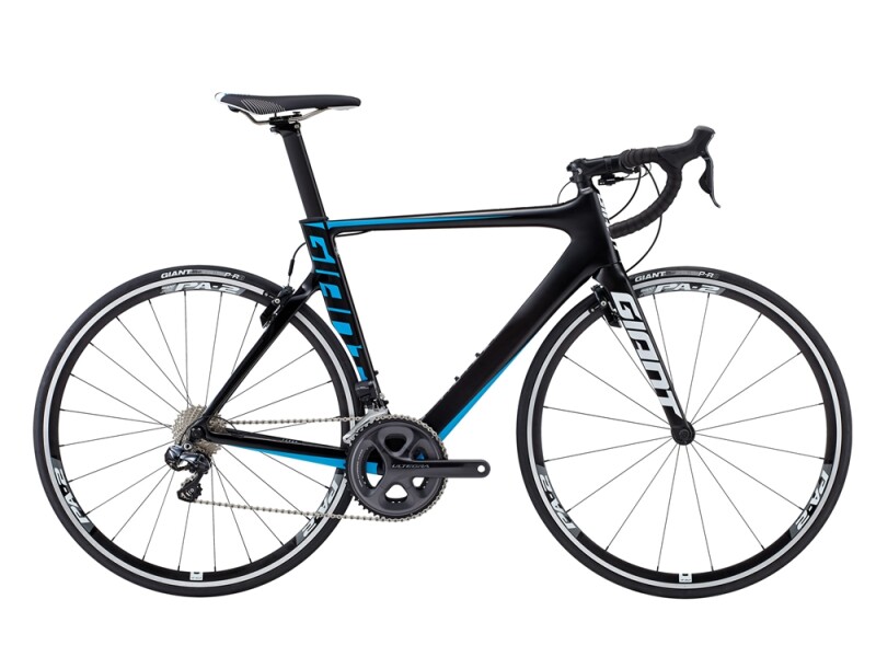 GIANT Propel Advanced 0 LTD