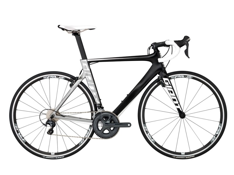 GIANT Propel Advanced 1 LTD