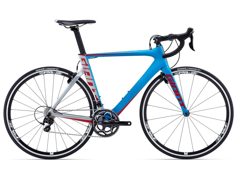 GIANT Propel Advanced 2