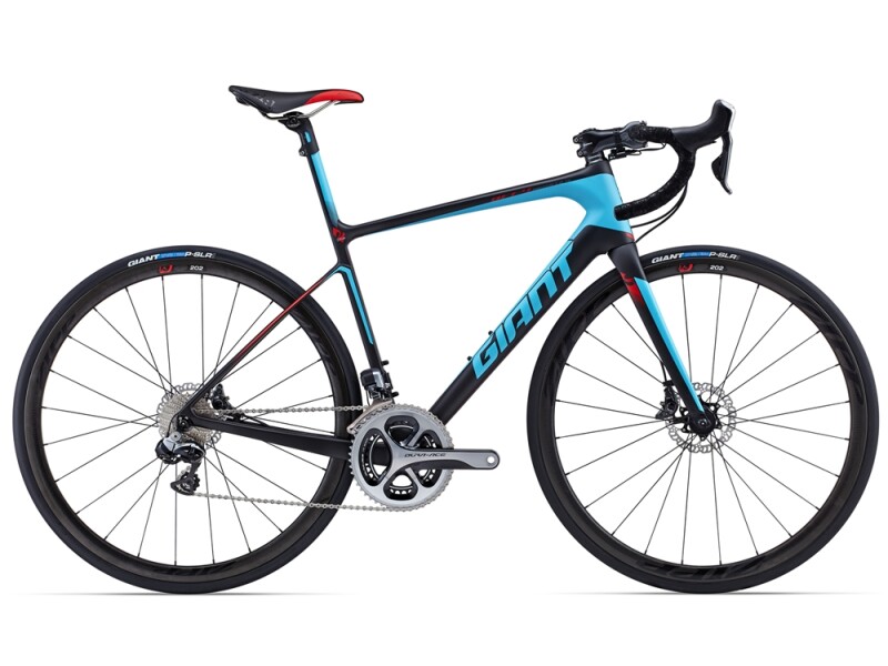 GIANT Defy Advanced SL