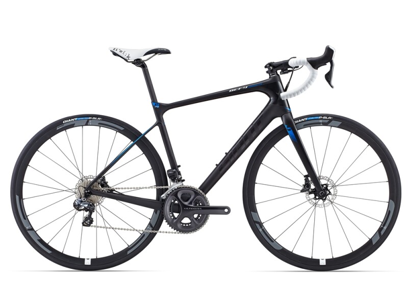 GIANT Defy Advanced Pro 0