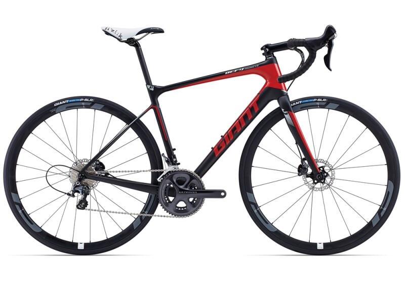 GIANT Defy Advanced Pro 1