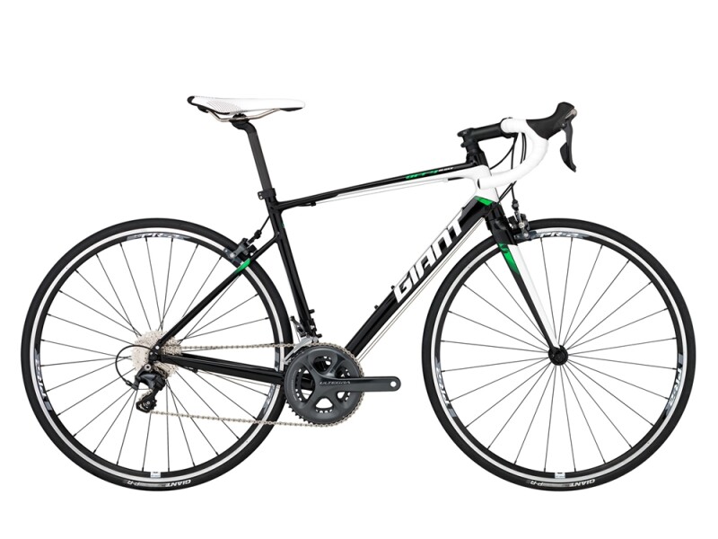 GIANT Defy 0 LTD