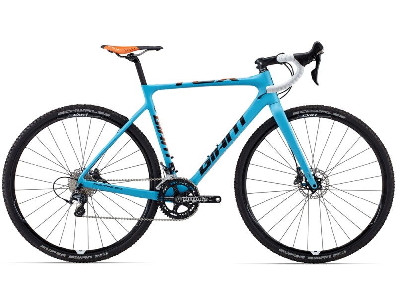 GIANT TCX Advanced Pro