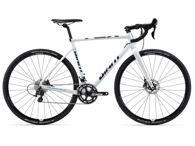 GIANT TCX SLR 1