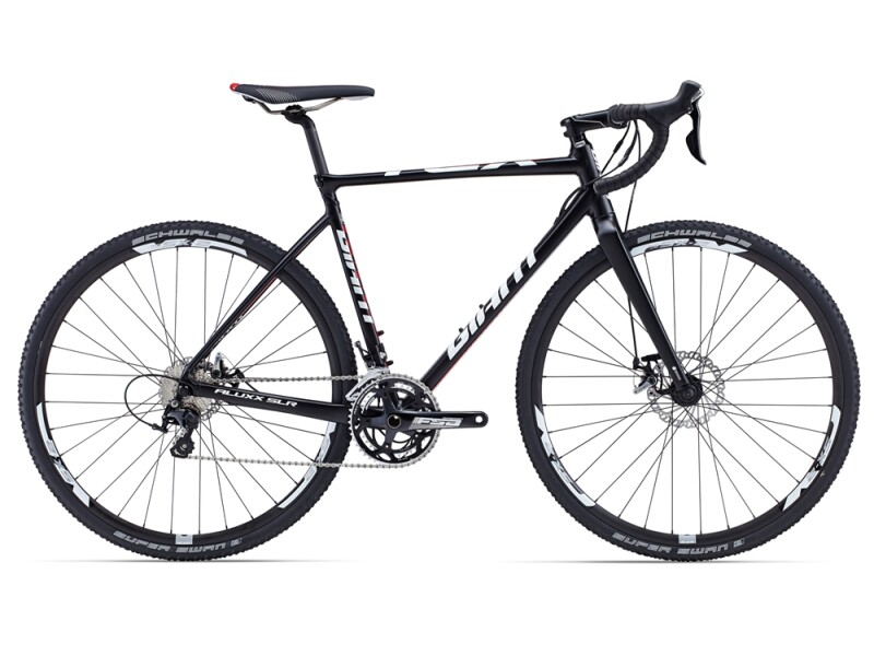 GIANT TCX SLR 2