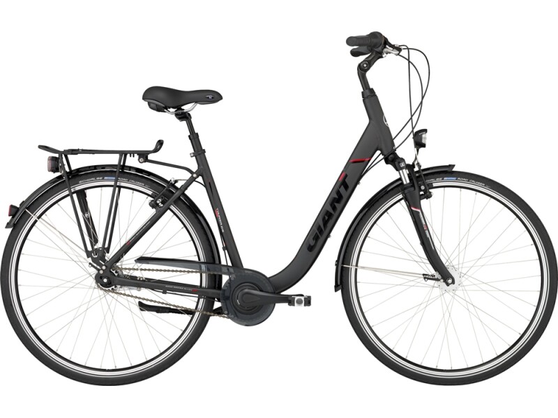 GIANT Tourer CS2