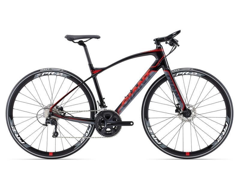 GIANT FastRoad CoMax