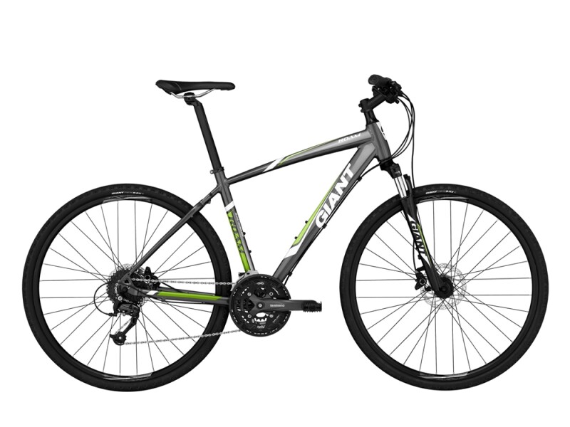 GIANT Roam 2 LTD