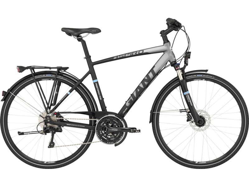GIANT Aspiro RS1 LTD
