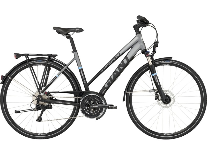 GIANT Aspiro RS1 LTD