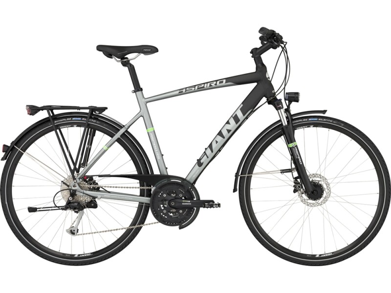GIANT Aspiro RS2