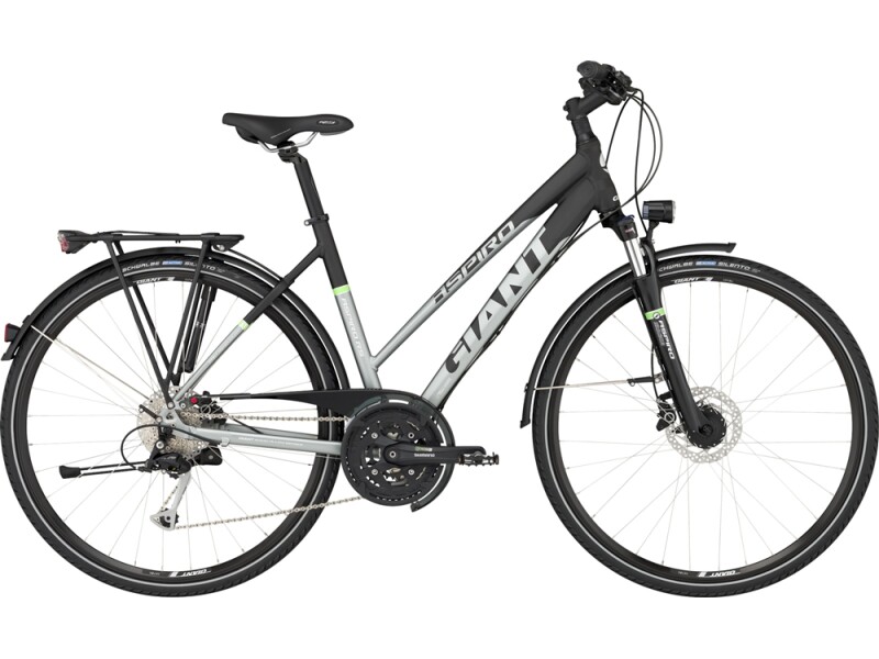 GIANT Aspiro RS2