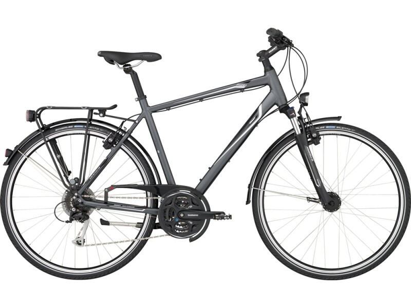 GIANT Argento RS LTD