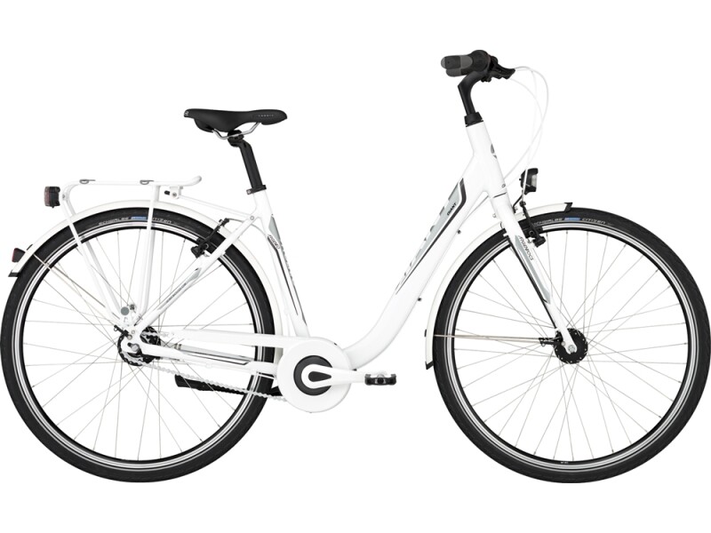 GIANT Argento CS Lite