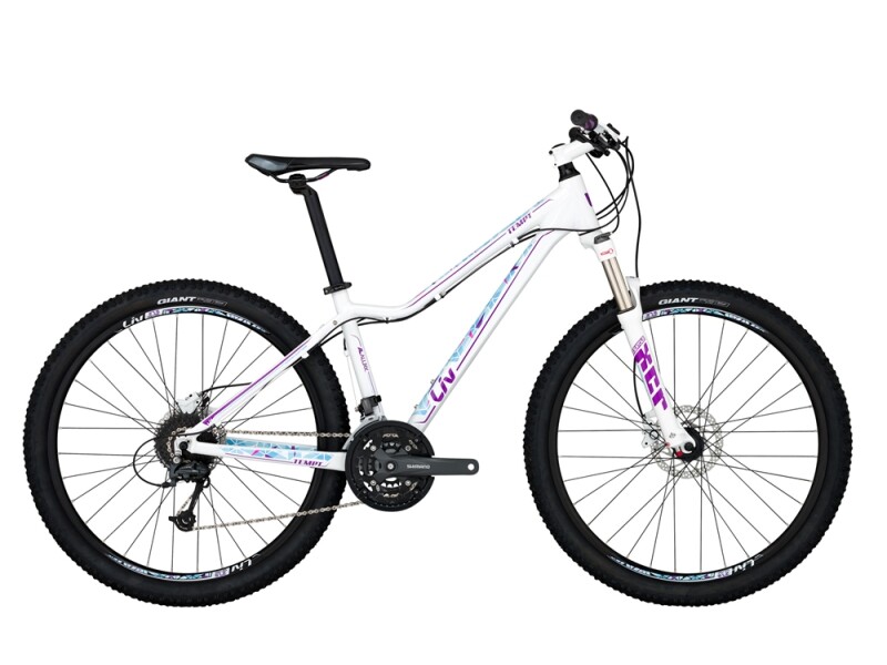 GIANT Tempt 2 LTD