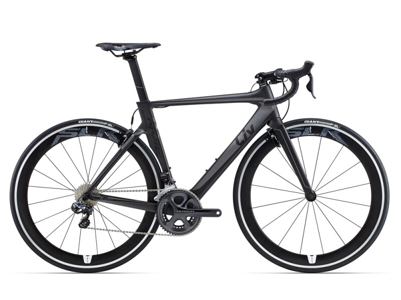 GIANT Envie Advanced Pro
