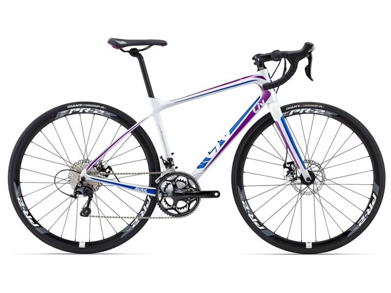 GIANT Avail Advanced