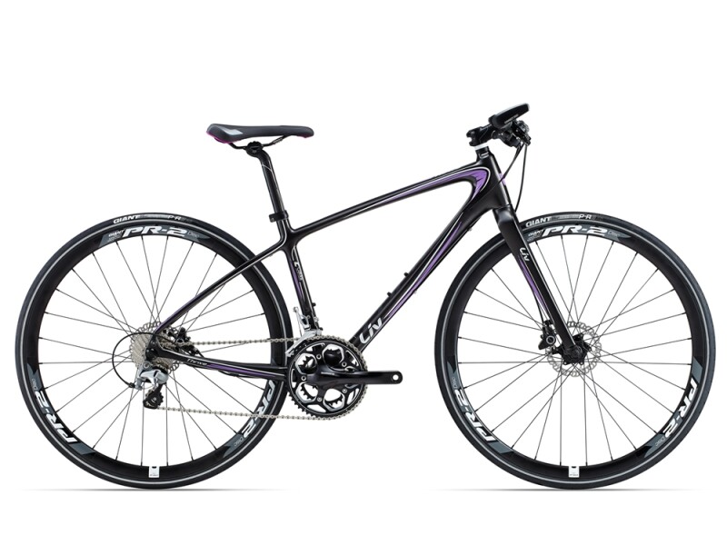 GIANT Thrive CoMax