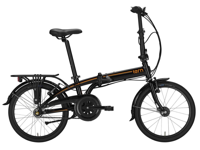 Tern Link C7i DR