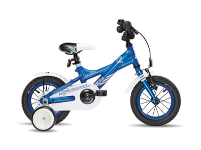 S´cool Alu 12