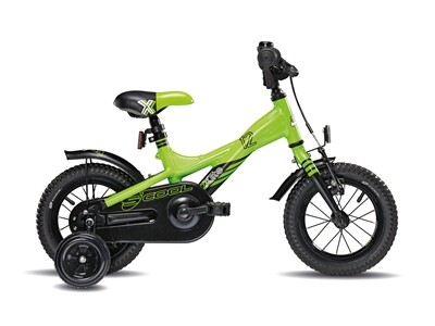 S´cool Alu 12