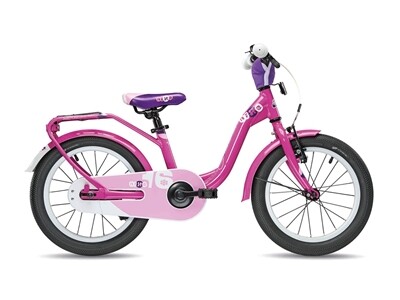 S´cool Alu 16
