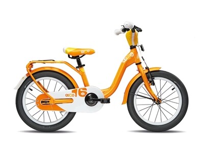 S´cool Alu 16
