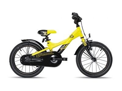 S´cool Alu 16