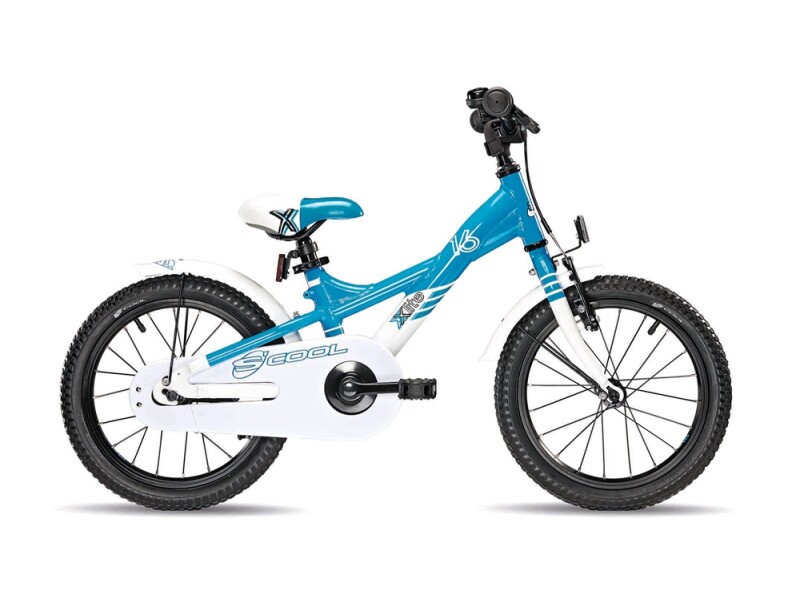 S´cool XXlite 16/blue-white