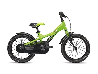 S´cool Alu 16