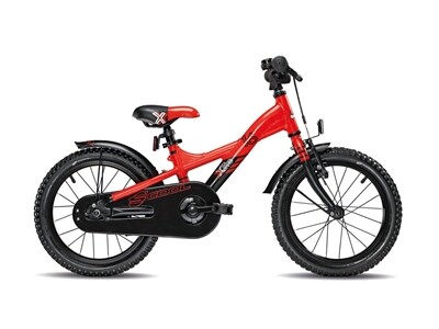 S´cool Alu 16