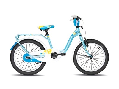 S´cool Alu 18