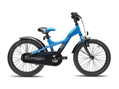 S´cool Alu 18