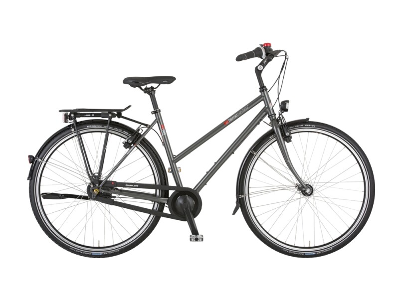 VSF Fahrradmanufaktur T-300 Shimano Nexus 8-Gang FL / HS11