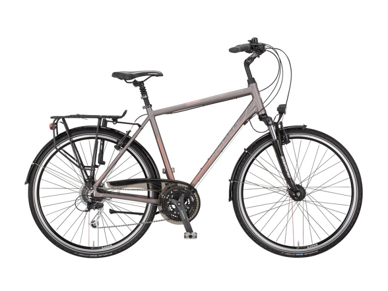 Rabeneick Vabene Shimano Alivio 27-Gang