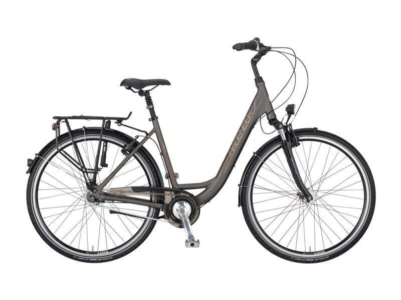 Rabeneick Vabene Shimano Nexus 8-Gang / RT
