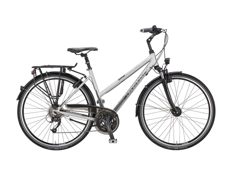 Rabeneick Vabene Shimano Acera 27-Gang