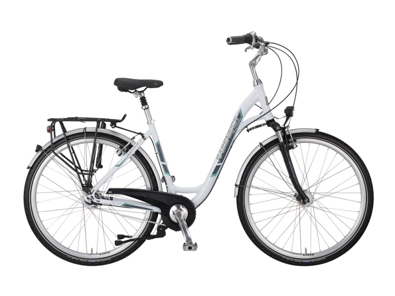 Rabeneick Fancy Wellness Shimano Nexus 8-Gang / RT