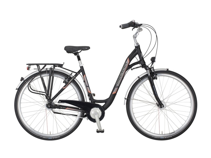 Rabeneick Fancy Wellness Shimano Nexus 7-Gang / RT