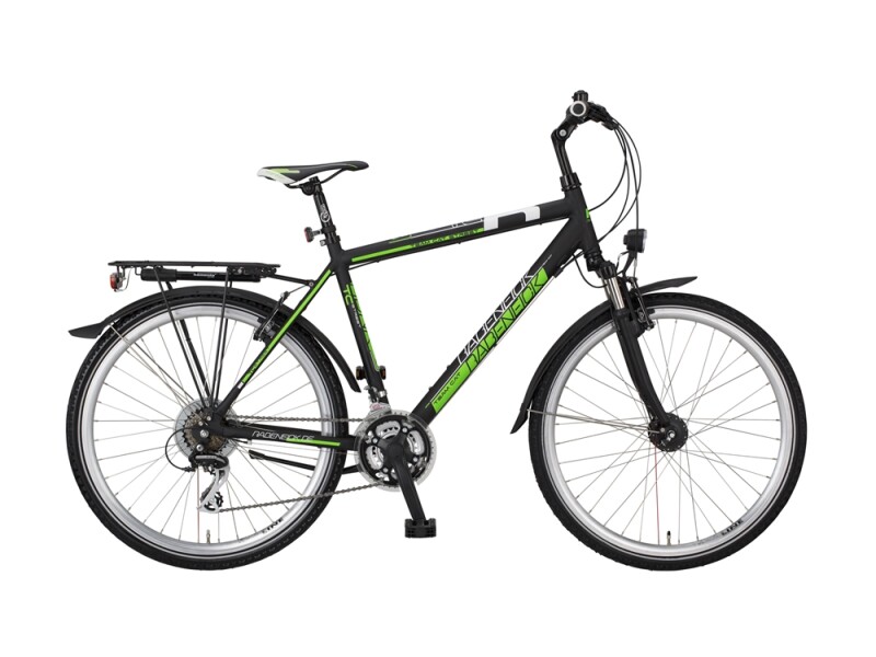 Rabeneick Team Cat 26