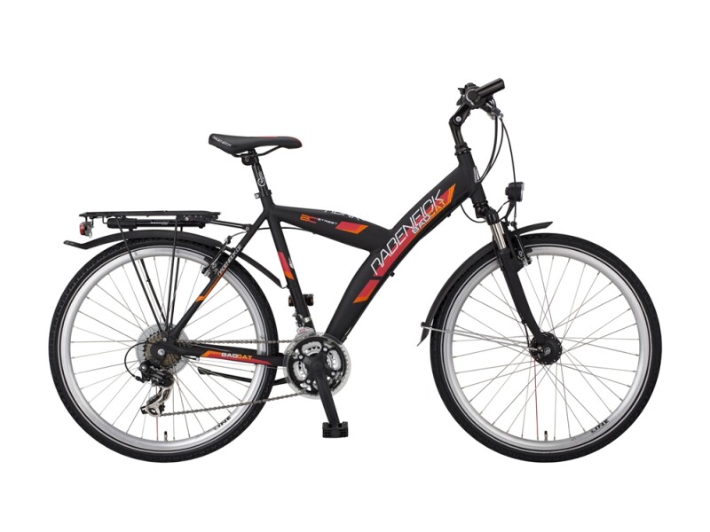 Rabeneick Bad Cat 26
